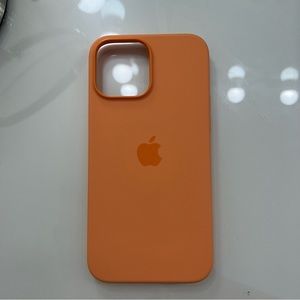 IPhone 13 Pro Max Silicone Case - NEW